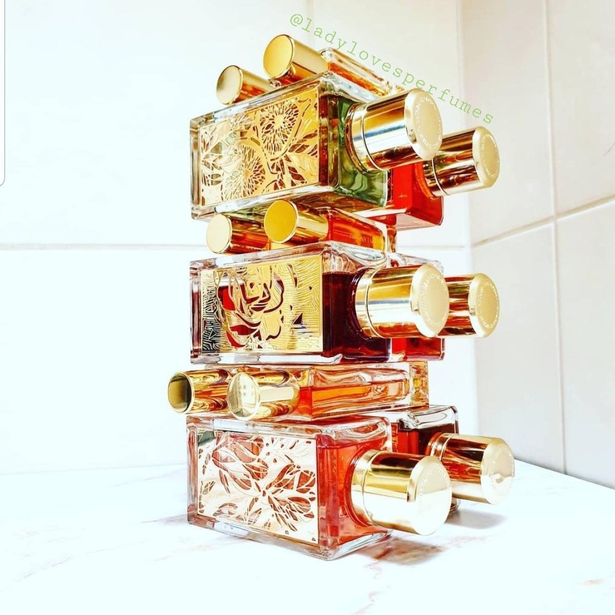 Figues & Agrumes - Lancôme - Gallery 1