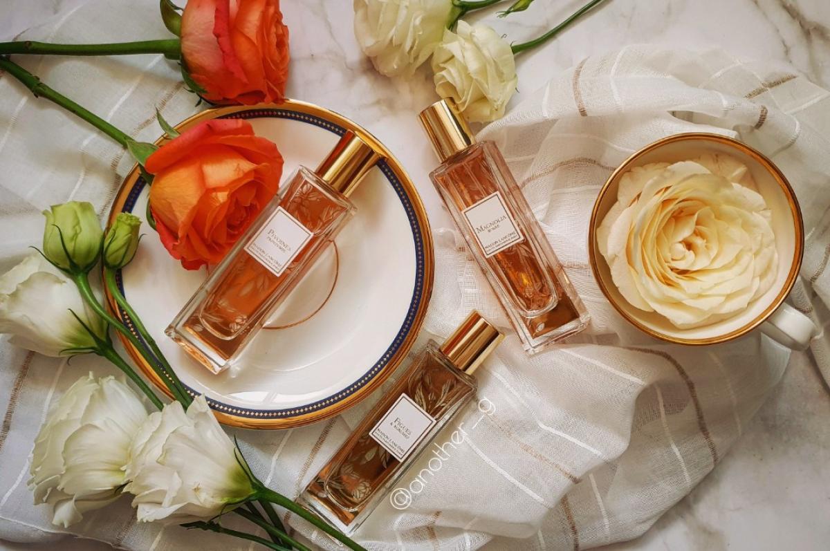 Figues & Agrumes - Lancôme - Gallery 3