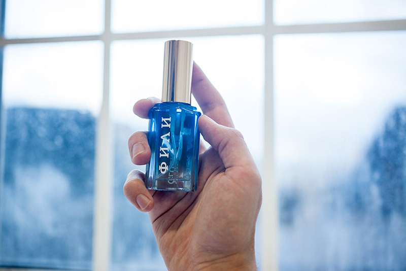 Fili (Фили) - Alexandra Gluck - Gallery 2