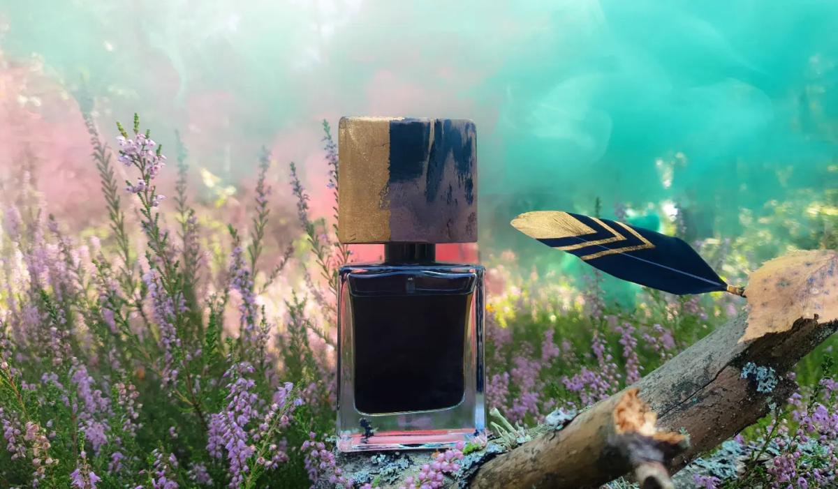 Find Me In The Dark - Jousset Parfums - Gallery 2