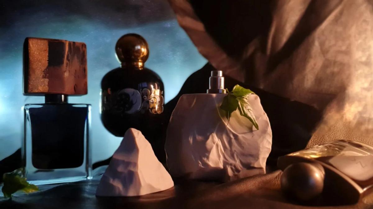 Find Me In The Dark - Jousset Parfums - Gallery 1