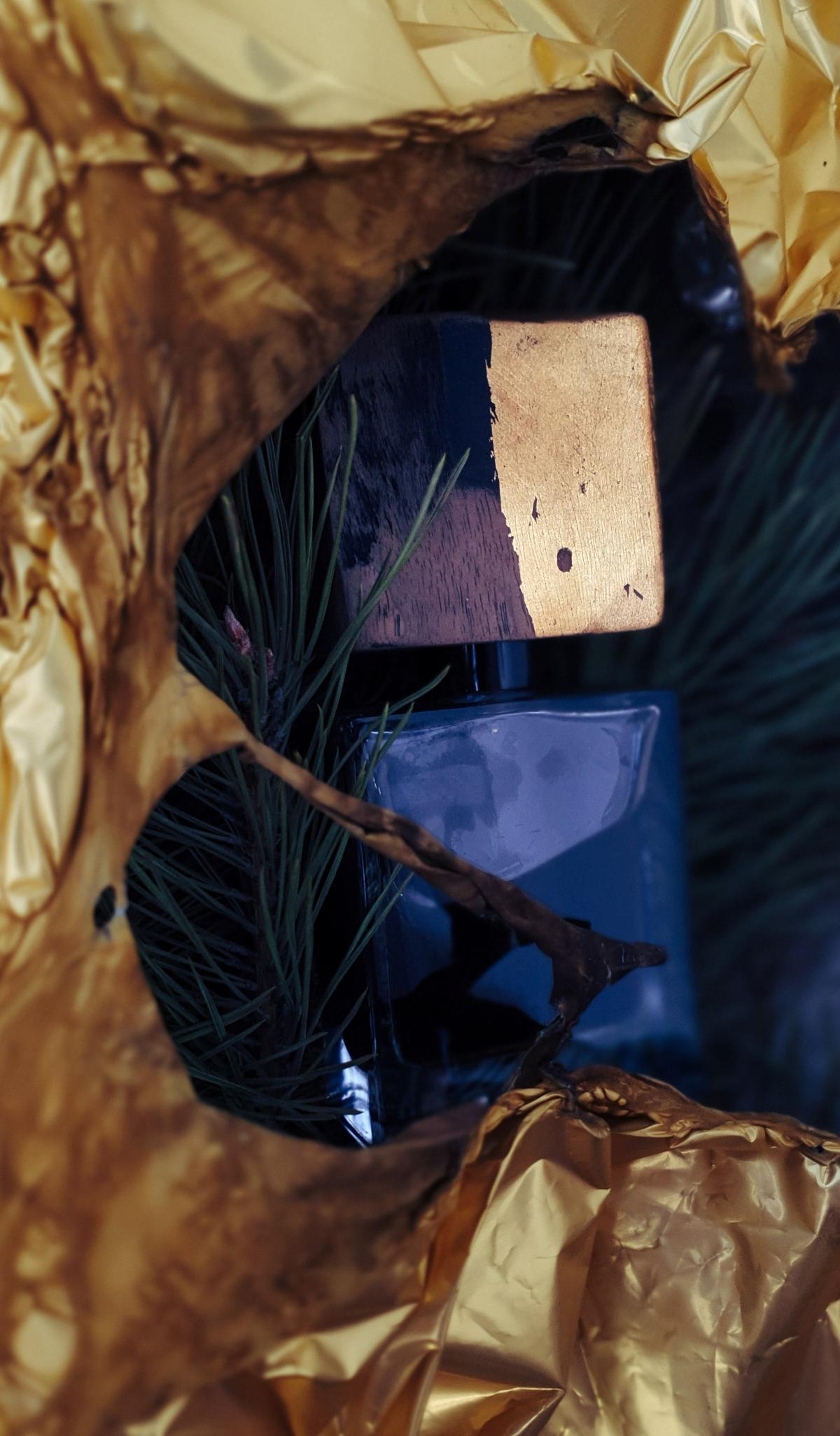 Find Me In The Dark - Jousset Parfums - Gallery 2