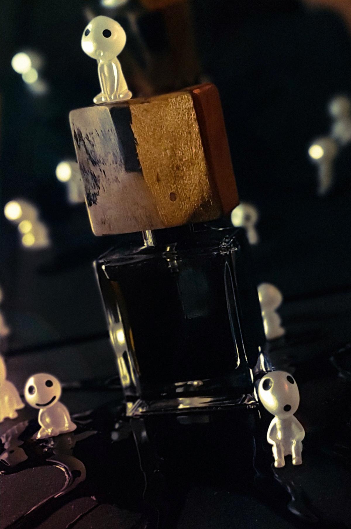 Find Me In The Dark - Jousset Parfums - Gallery 3