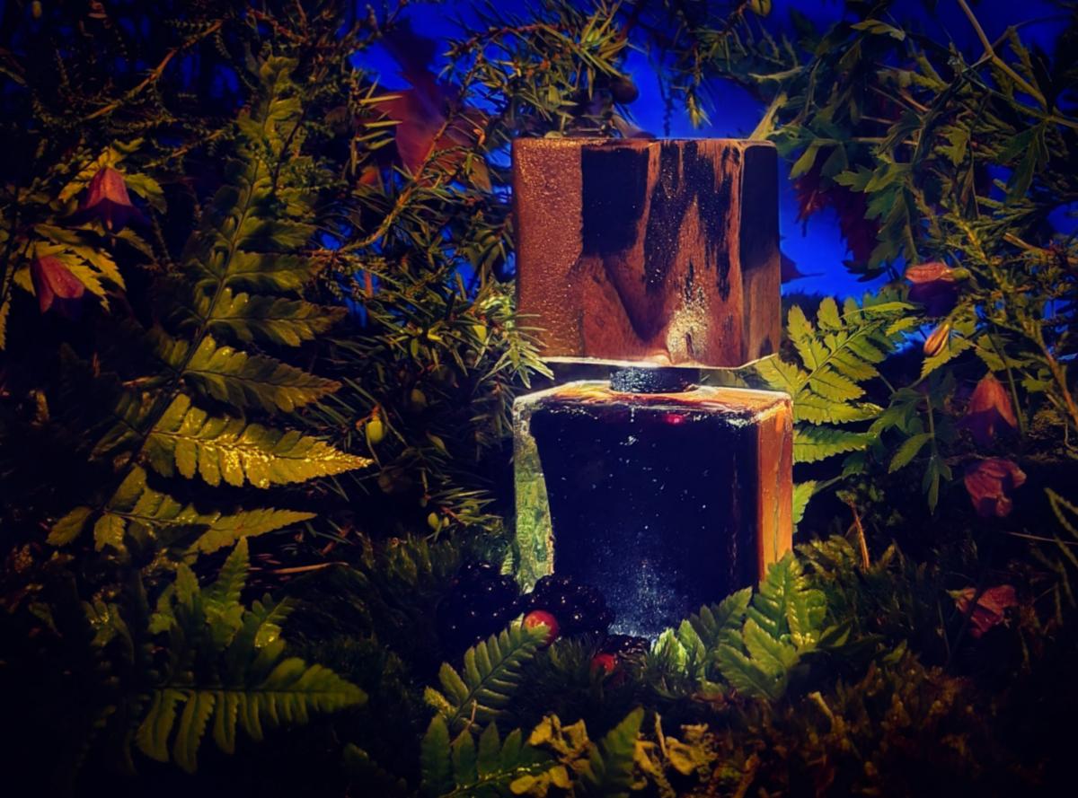 Find Me In The Dark - Jousset Parfums - Gallery 1