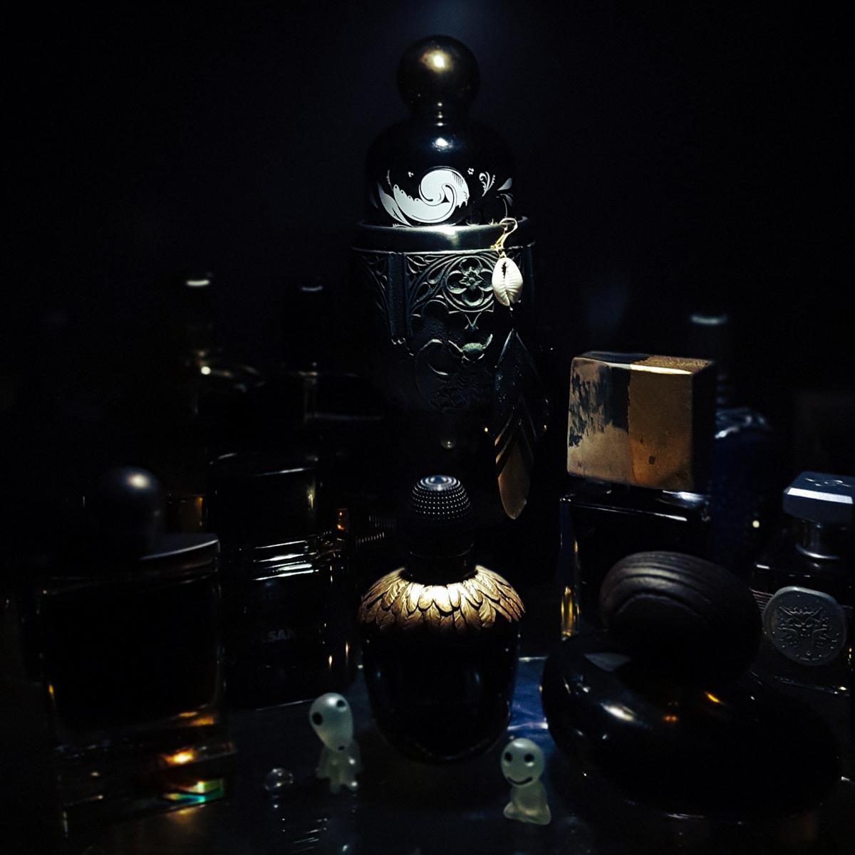 Find Me In The Dark - Jousset Parfums - Gallery 2