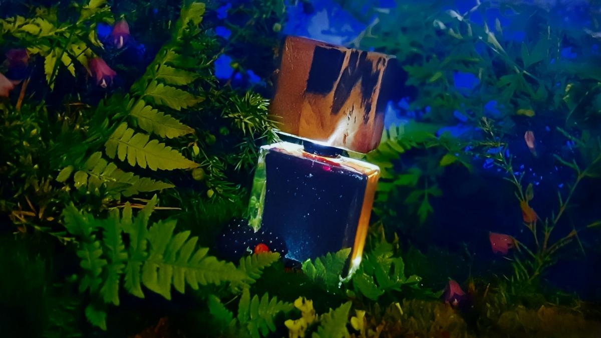 Find Me In The Dark - Jousset Parfums - Gallery 2