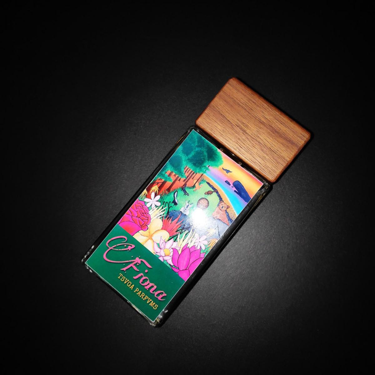 Fiona - TSVGA Parfums - Gallery 1