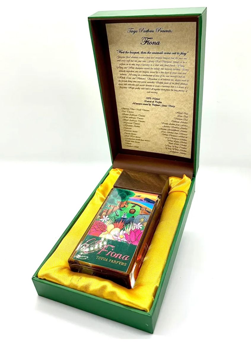 Fiona - TSVGA Parfums - Gallery 3