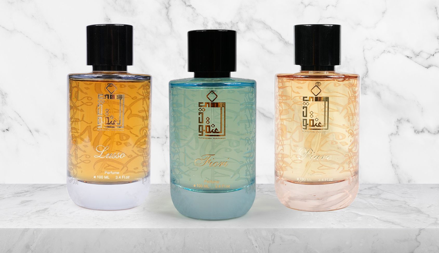 Fiori - Alanqoudi Parfums - Gallery 1
