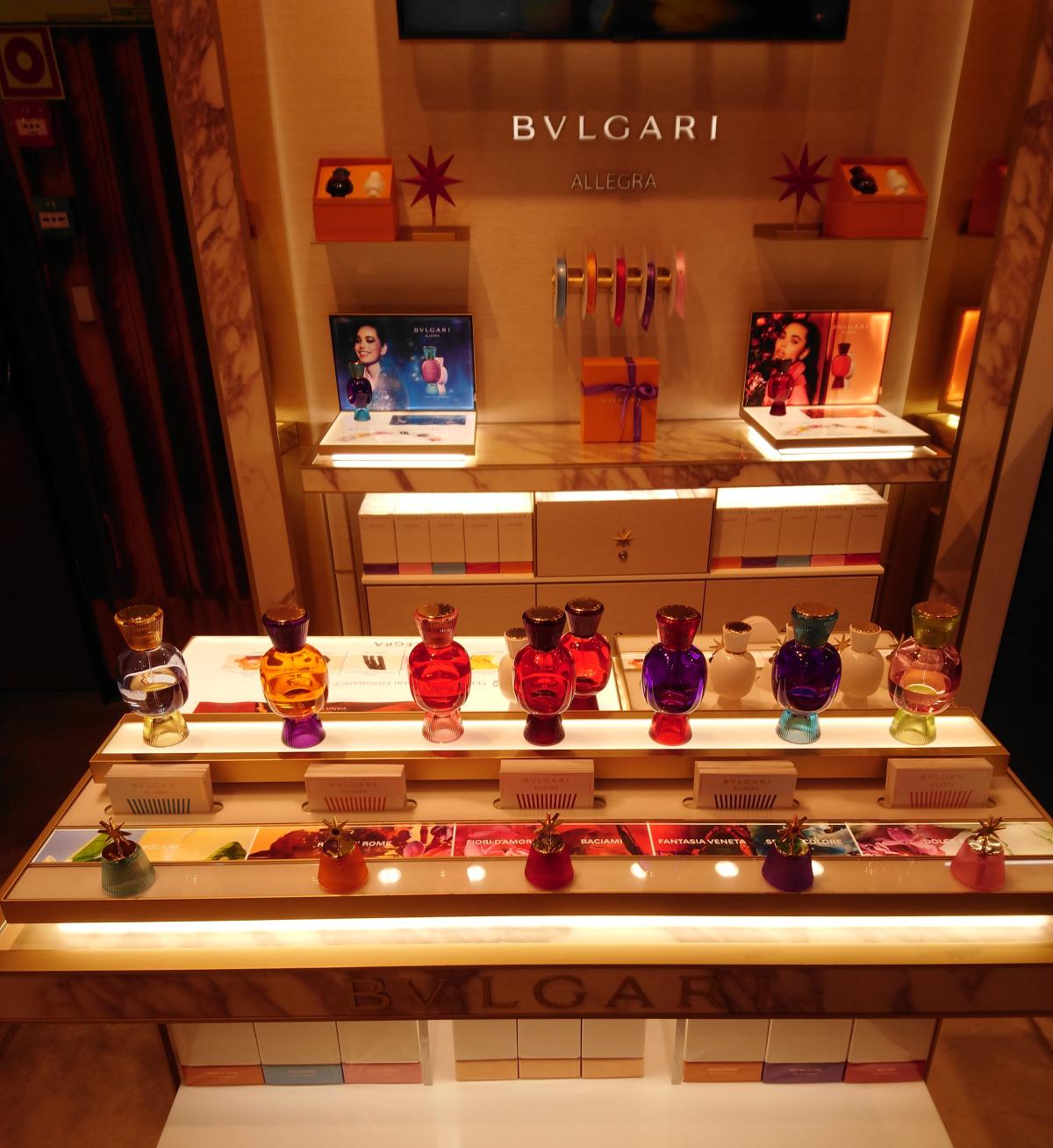 Fiori D'Amore - Bvlgari - Gallery 2