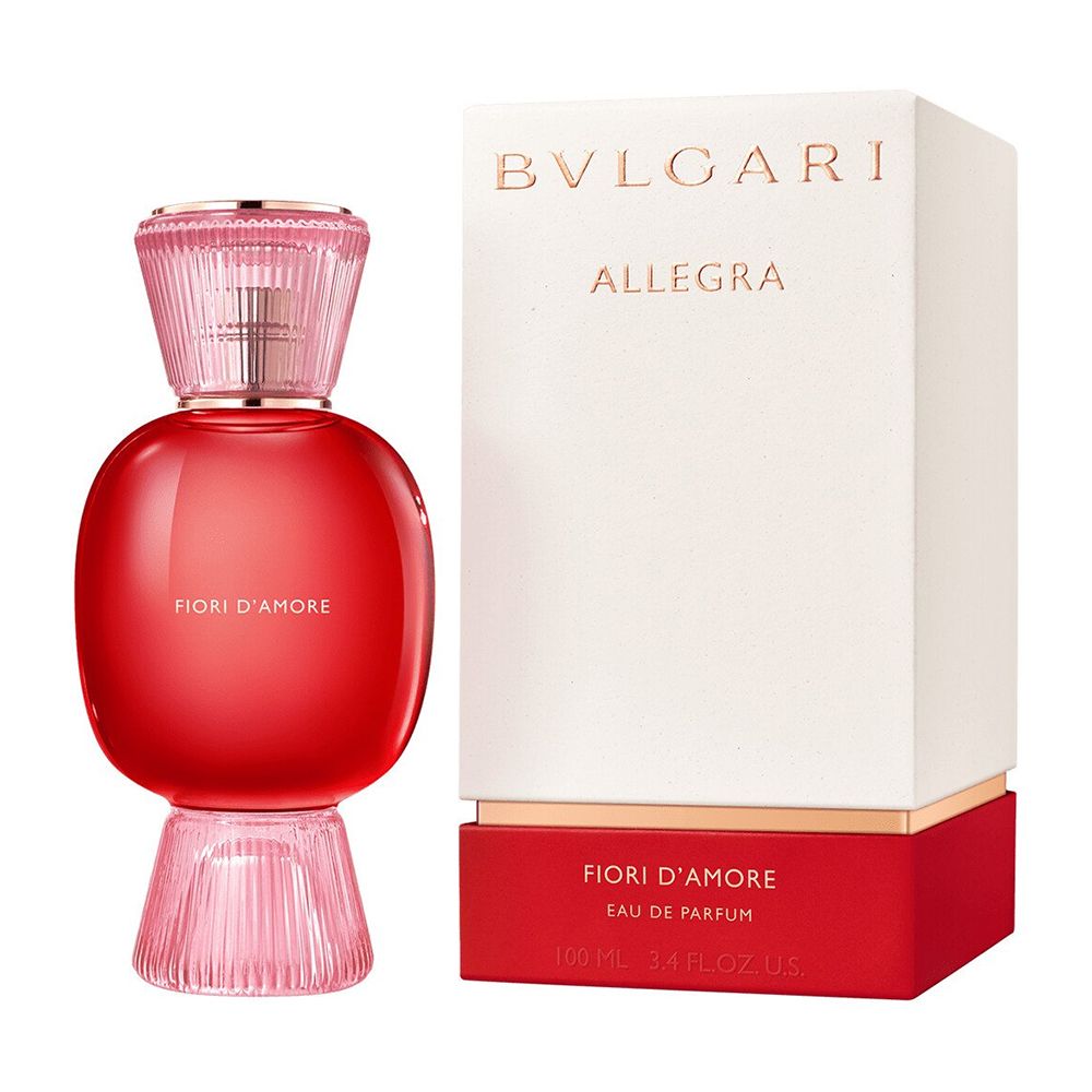 Fiori D'Amore - Bvlgari - Gallery 2