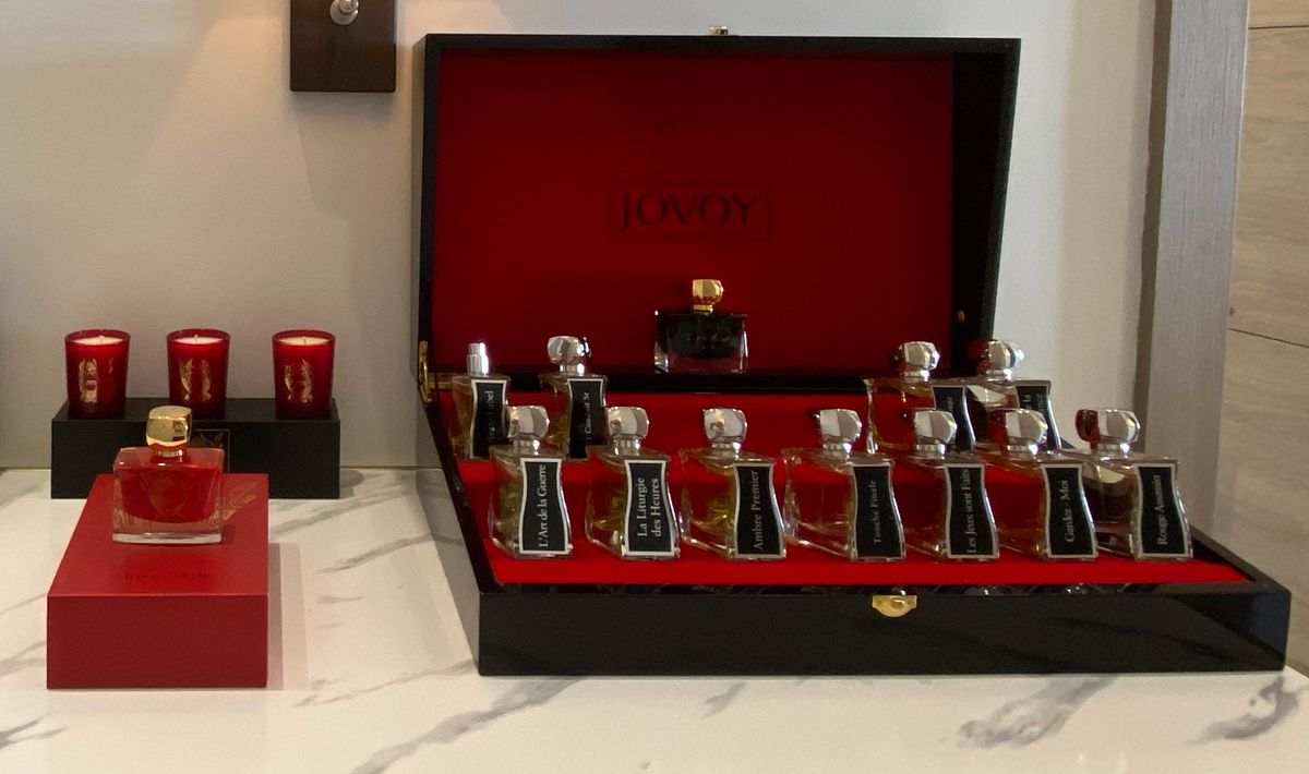 Fire At Will - Jovoy Paris - Gallery 2