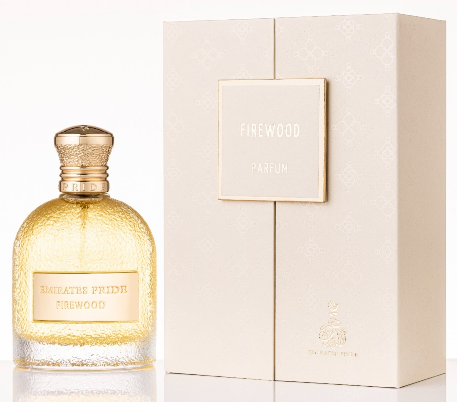 Firewood - Emirates Pride Perfumes - Gallery 1
