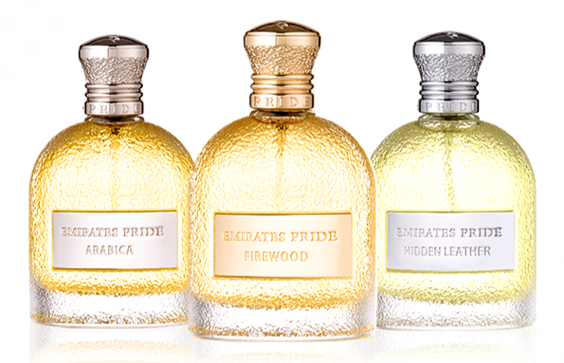 Firewood - Emirates Pride Perfumes - Gallery 2