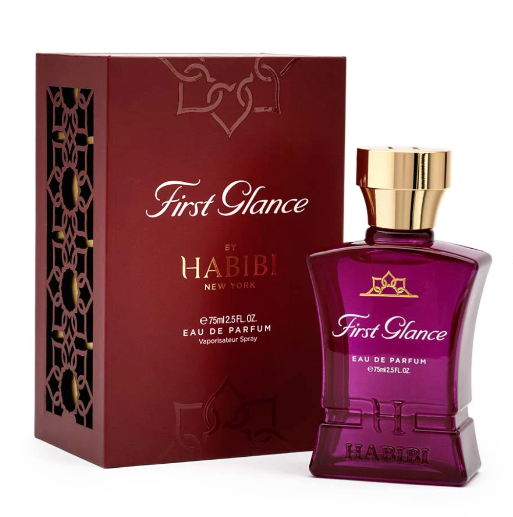 First Glance - Habibi NY - Gallery 1