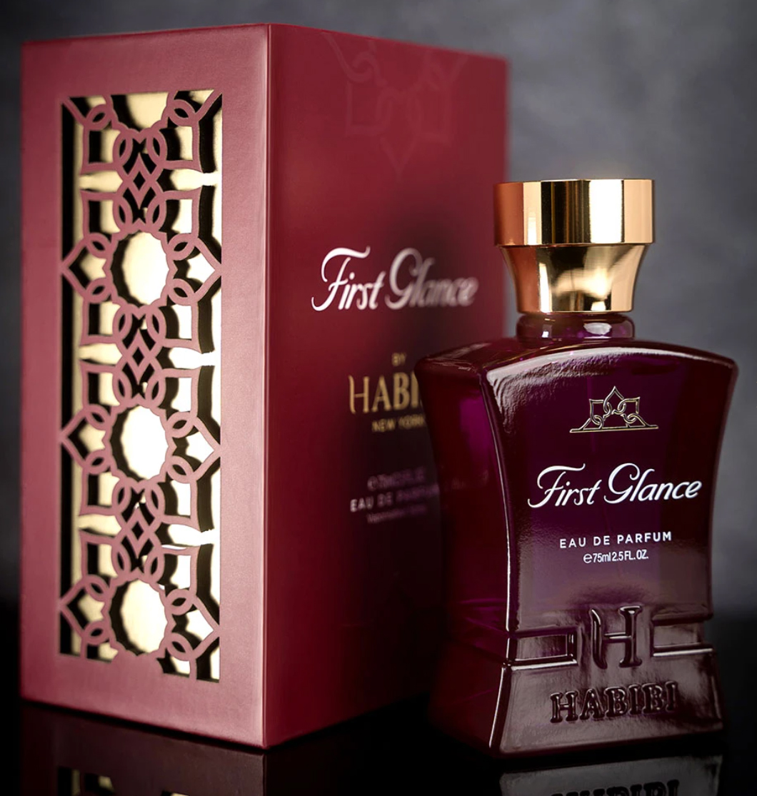 First Glance - Habibi NY - Gallery 2