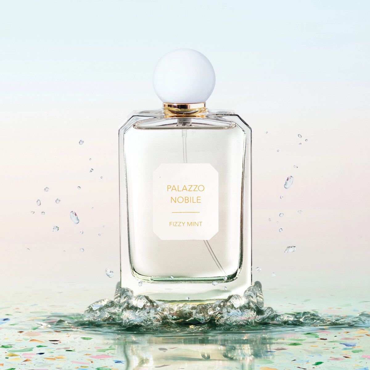 Fizzy Mint - Valmont - Gallery 1
