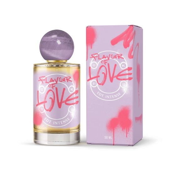 Flavour of Love - Savour - Gallery 1