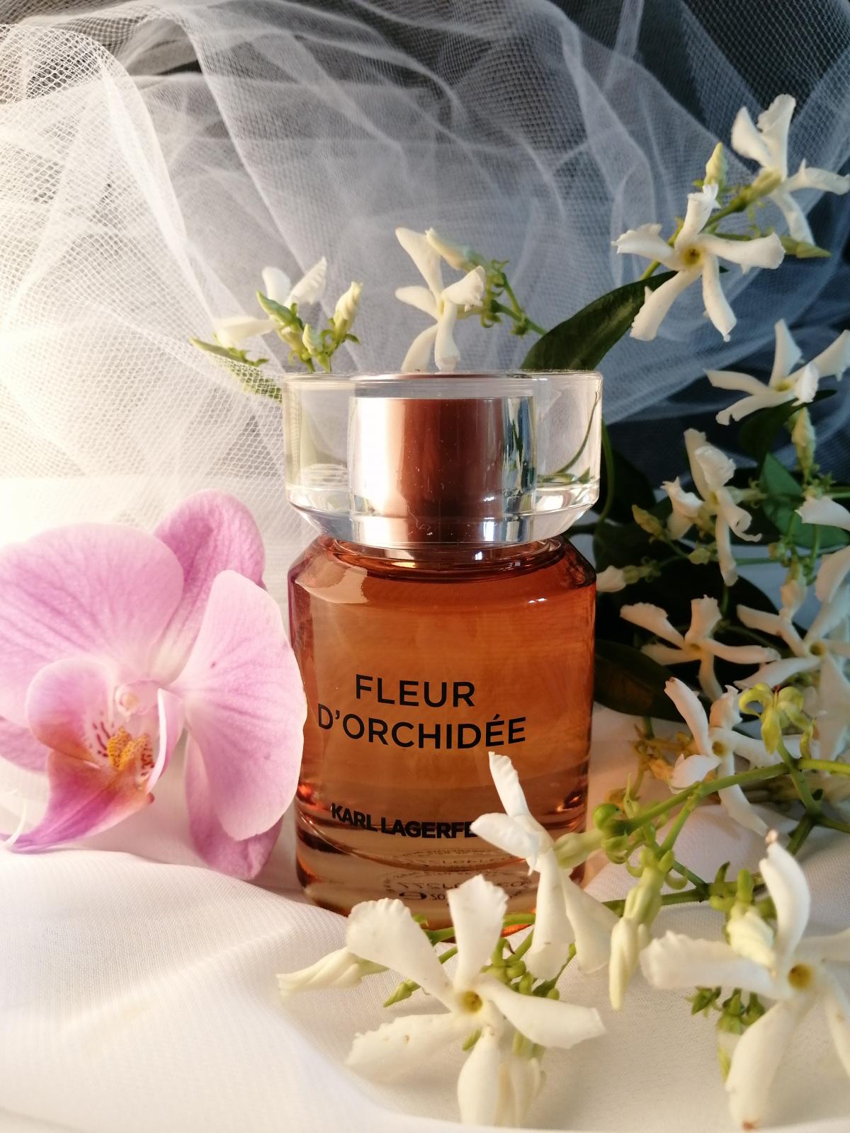 Fleur d'Orchidee - Karl Lagerfeld - Gallery 1