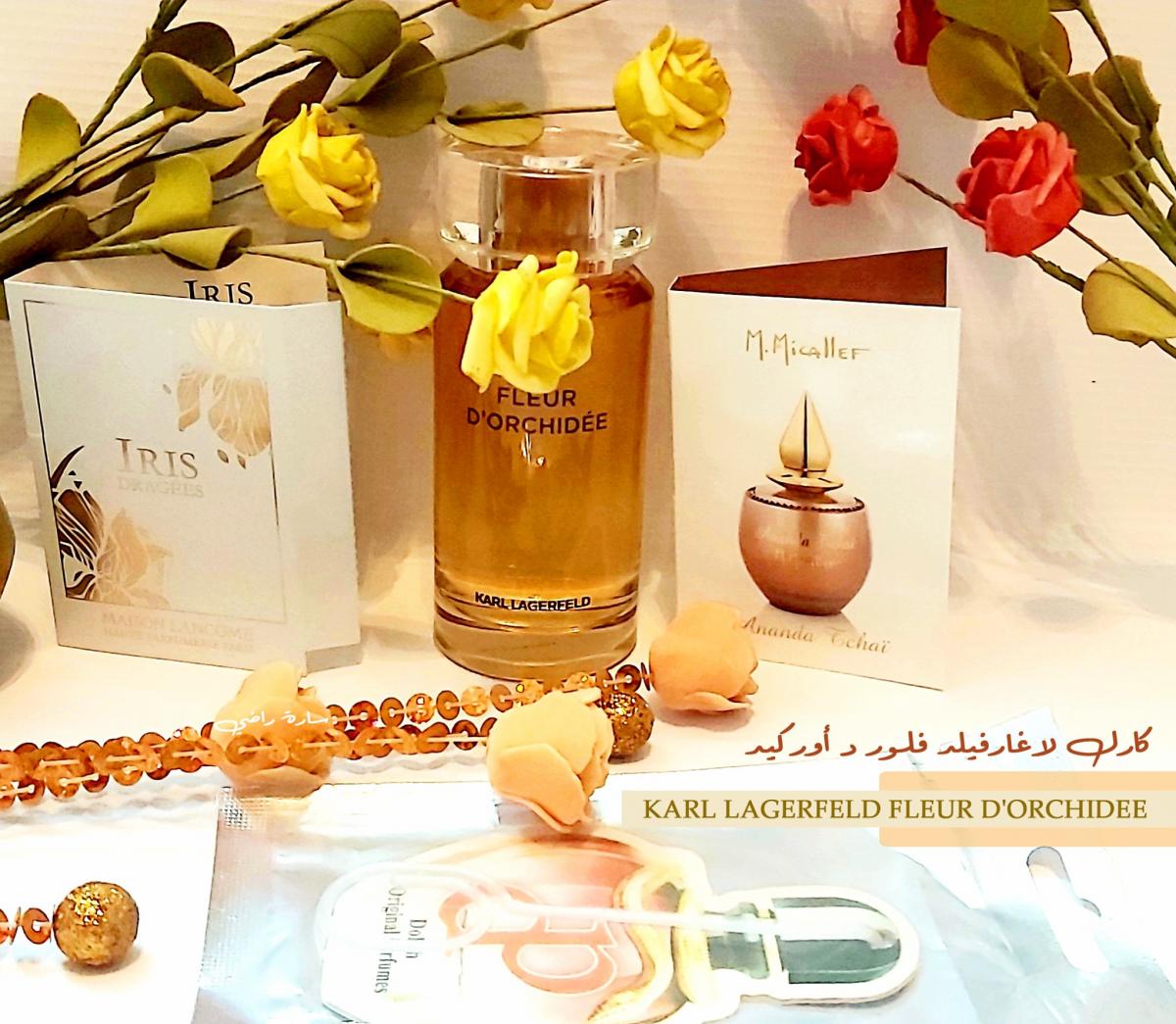 Fleur d'Orchidee - Karl Lagerfeld - Gallery 2
