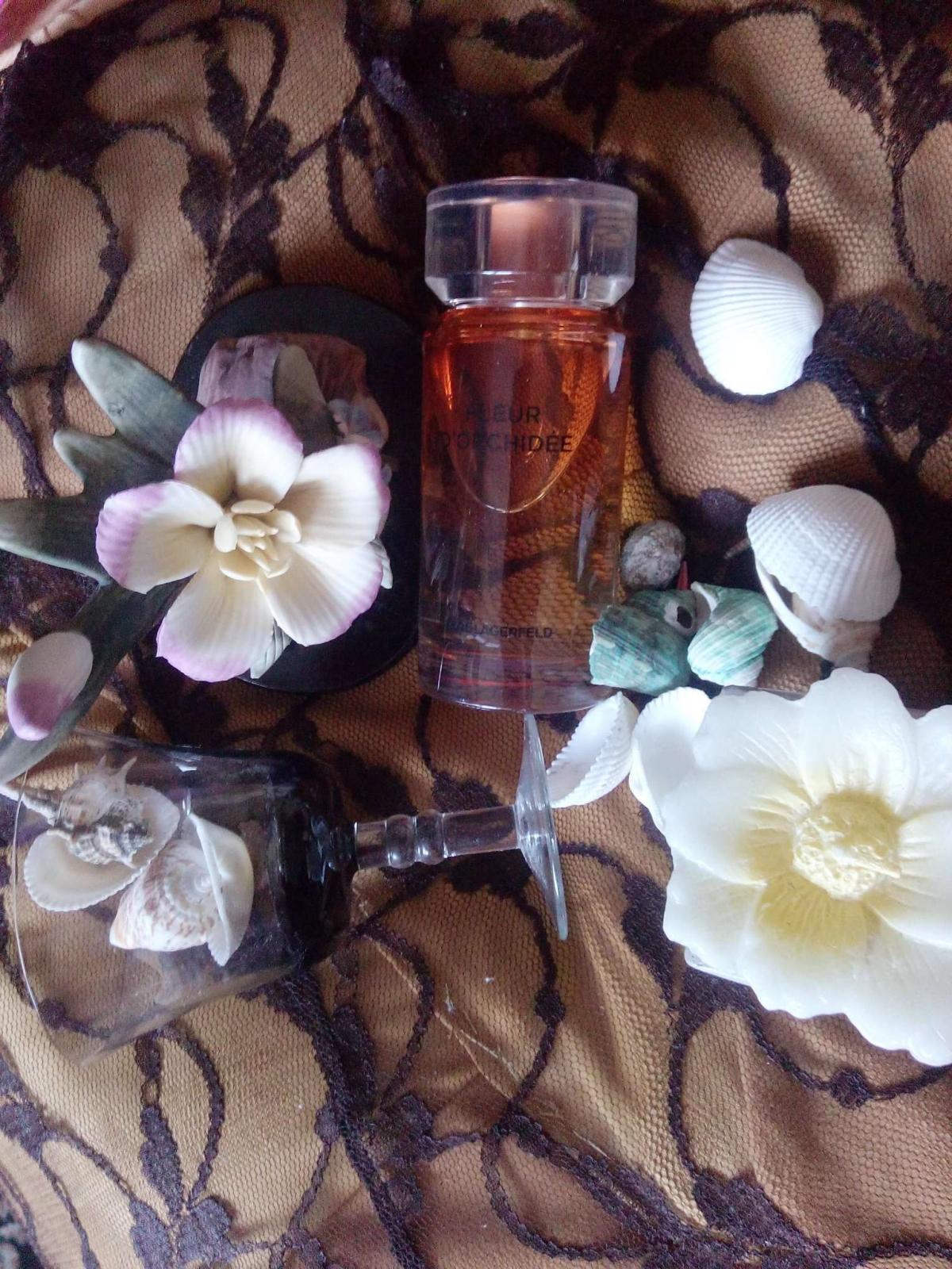 Fleur d'Orchidee - Karl Lagerfeld - Gallery 4