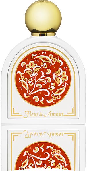 Fleur De Amour - La Maison Orientale - Gallery 2