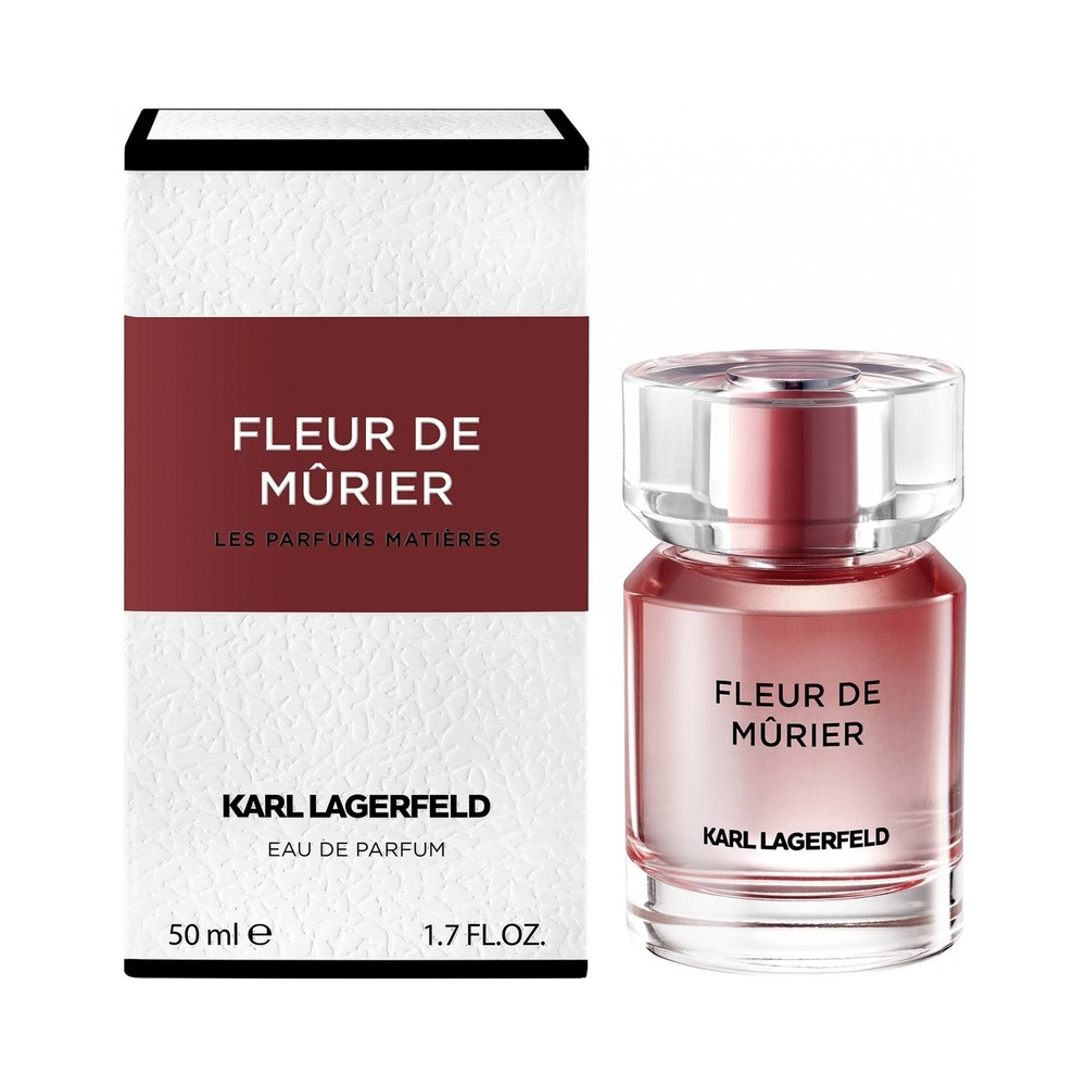 Fleur de Murier - Karl Lagerfeld - Gallery 2