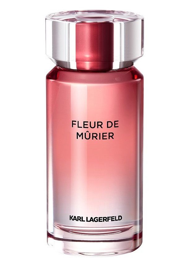 Fleur de Murier - Karl Lagerfeld - Gallery 3