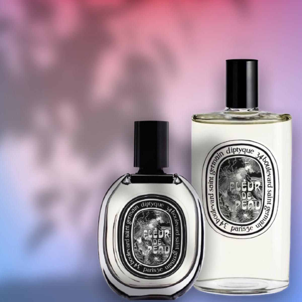 Fleur de Peau Multiuse Fragrance - Diptyque - Gallery 1