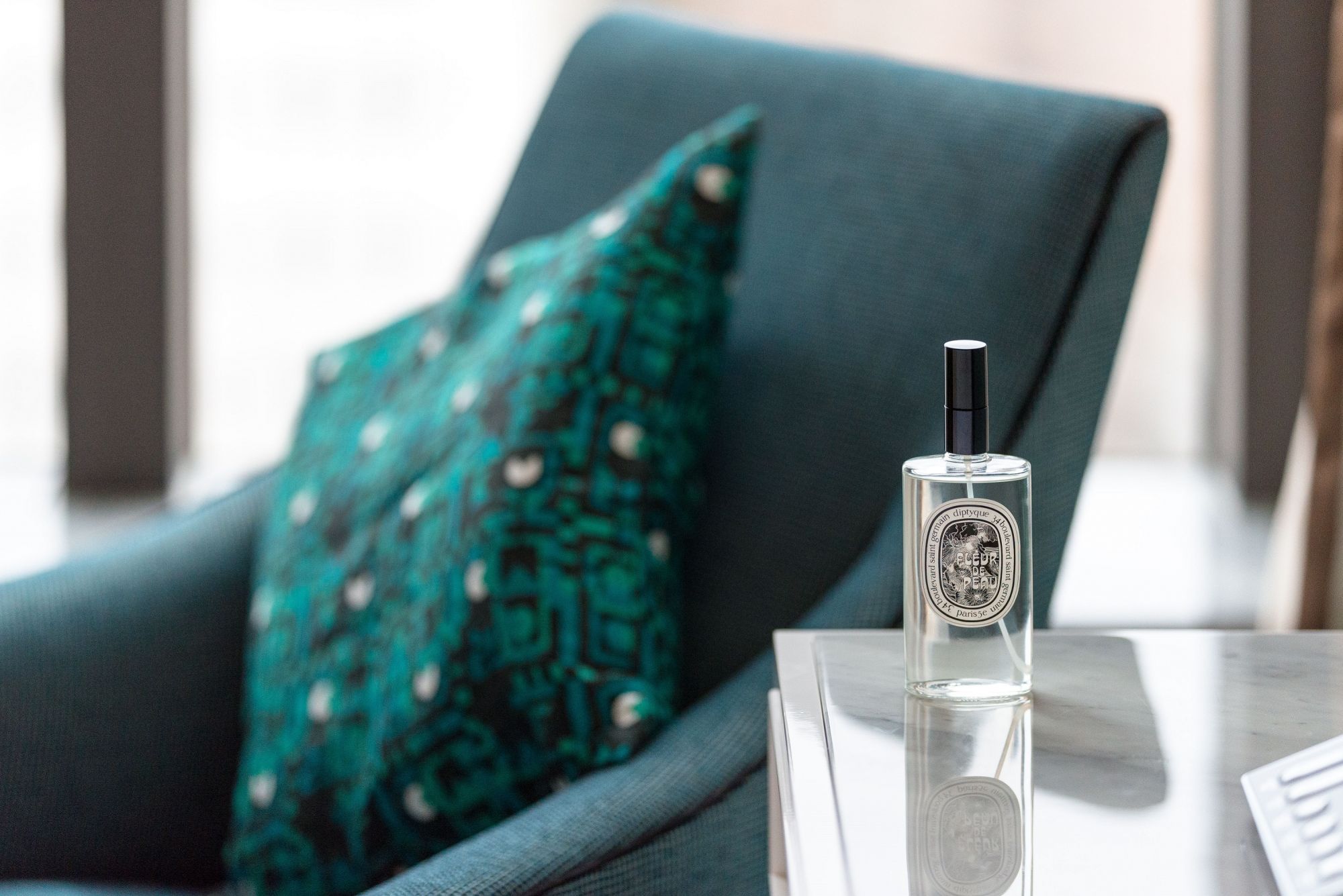 Fleur de Peau Multiuse Fragrance - Diptyque - Gallery 2