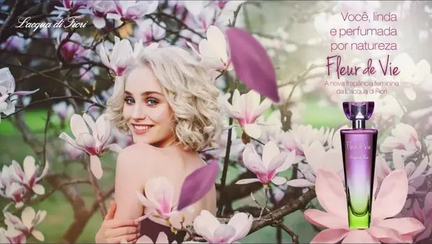 Fleur de Vie - L'acqua di Fiori - Gallery 1