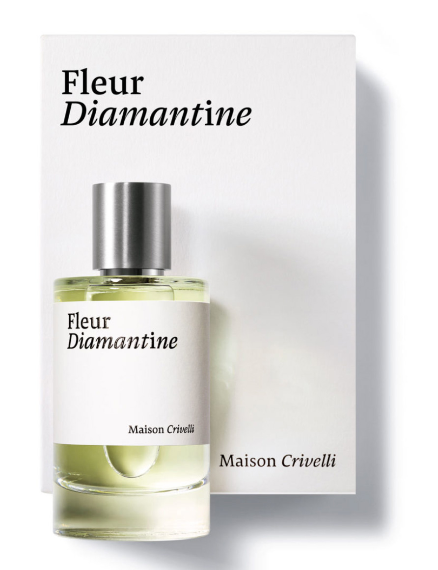 Fleur Diamantine - Maison Crivelli - Gallery 1