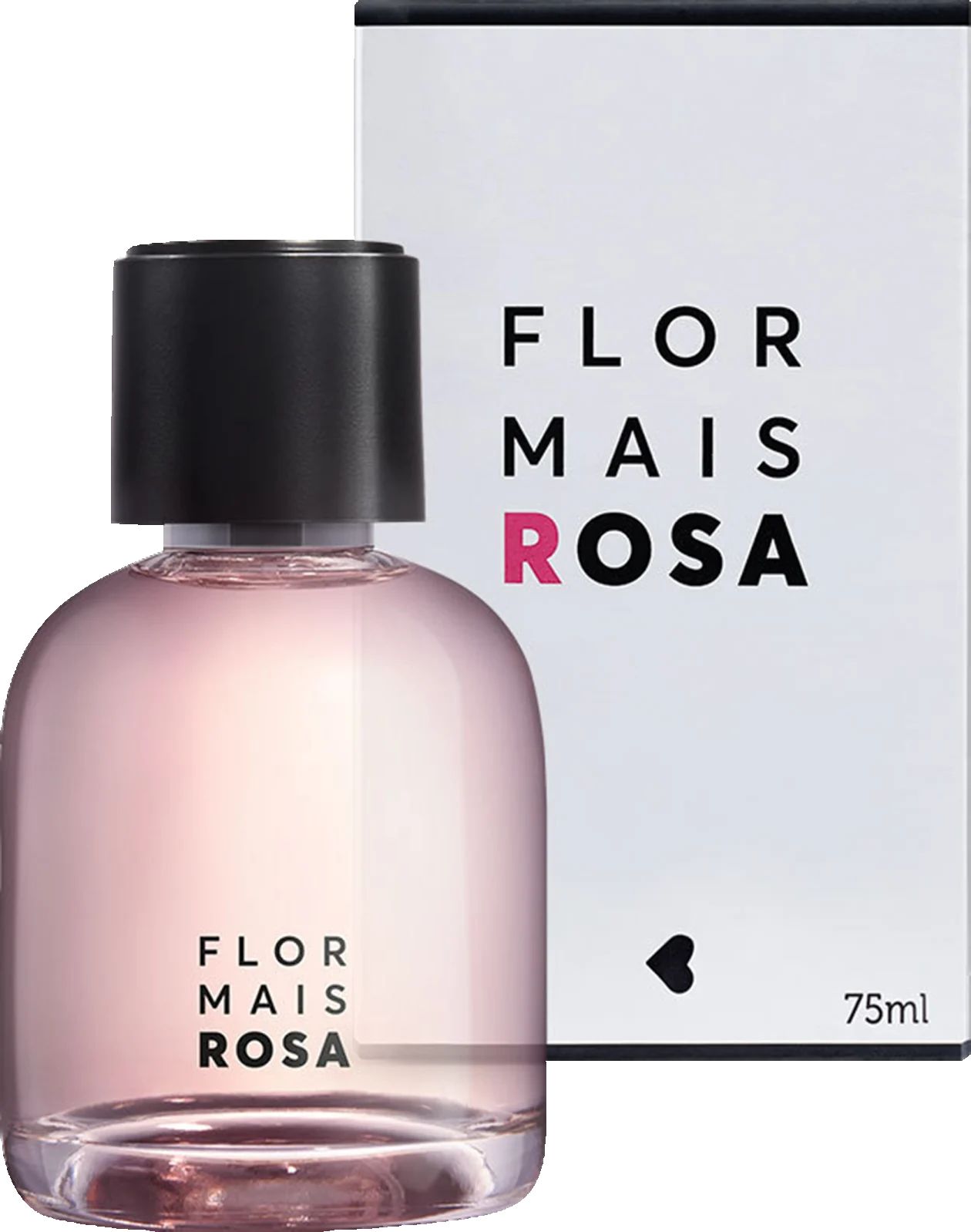 Flor Mais Rosa - Quem Disse Berenice - Gallery 1