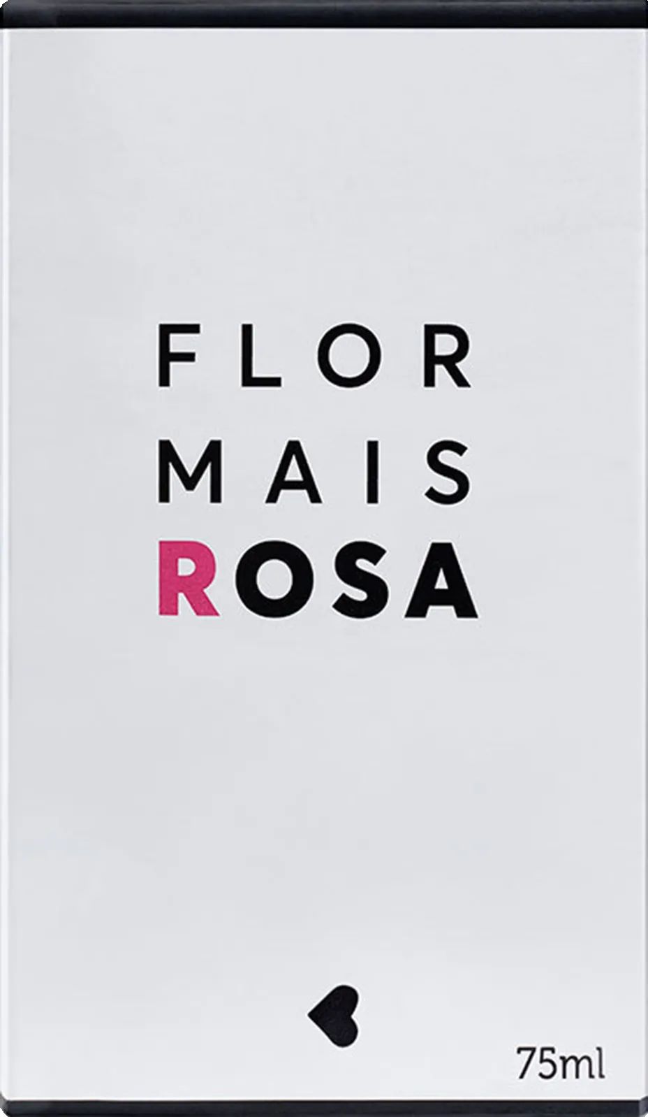Flor Mais Rosa - Quem Disse Berenice - Gallery 2