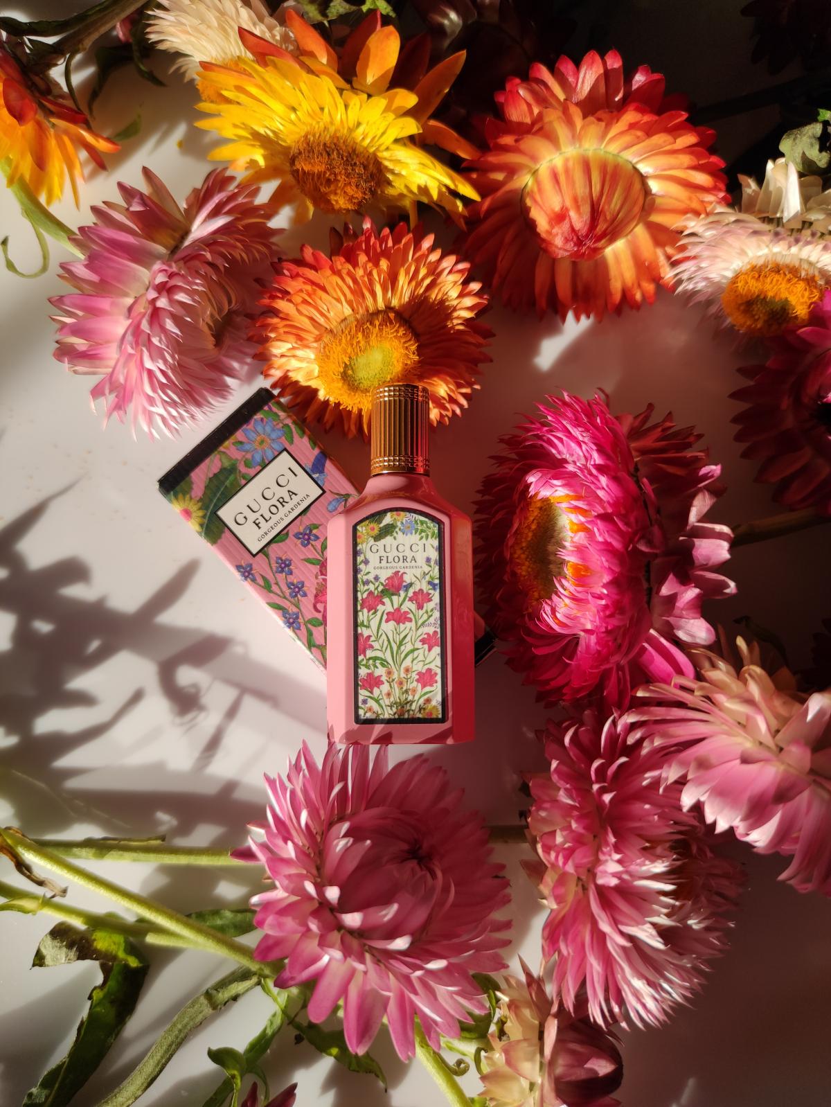 Flora Gorgeous Gardenia Eau de Parfum - Gucci - Gallery 3