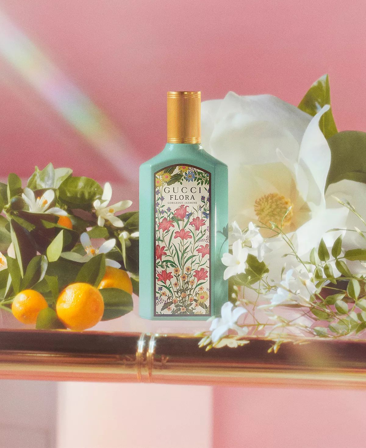 Flora Gorgeous Jasmine - Gucci - Gallery 4