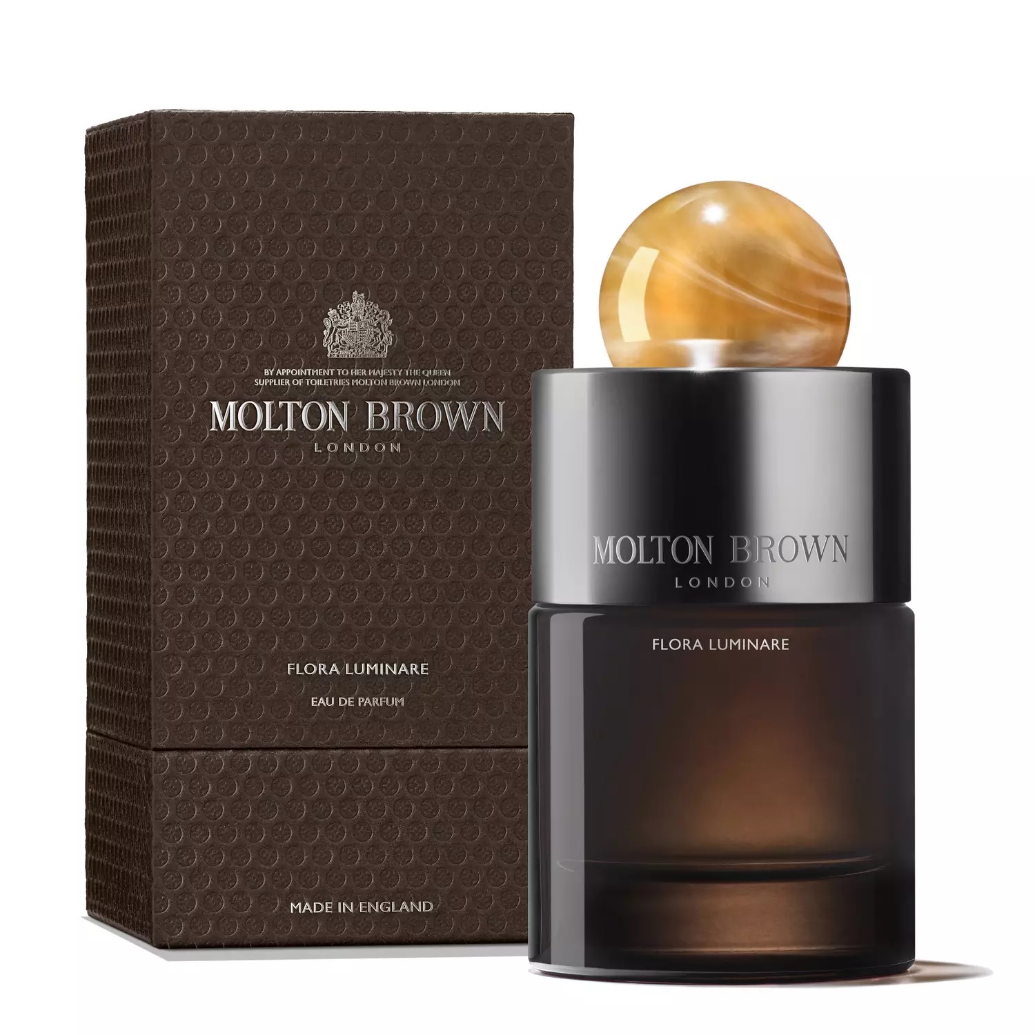 Flora Luminare Eau de Parfum - Molton Brown - Gallery 3