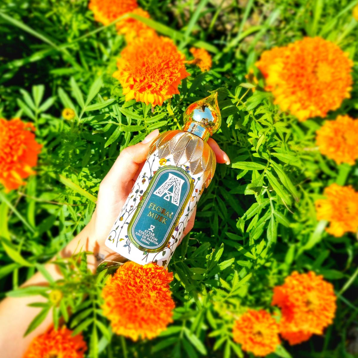 Floral Musk - Attar Collection - Gallery 2
