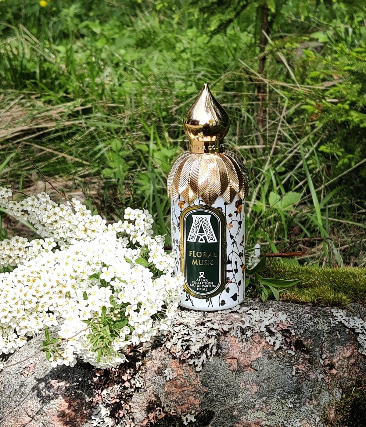 Floral Musk - Attar Collection - Gallery 3