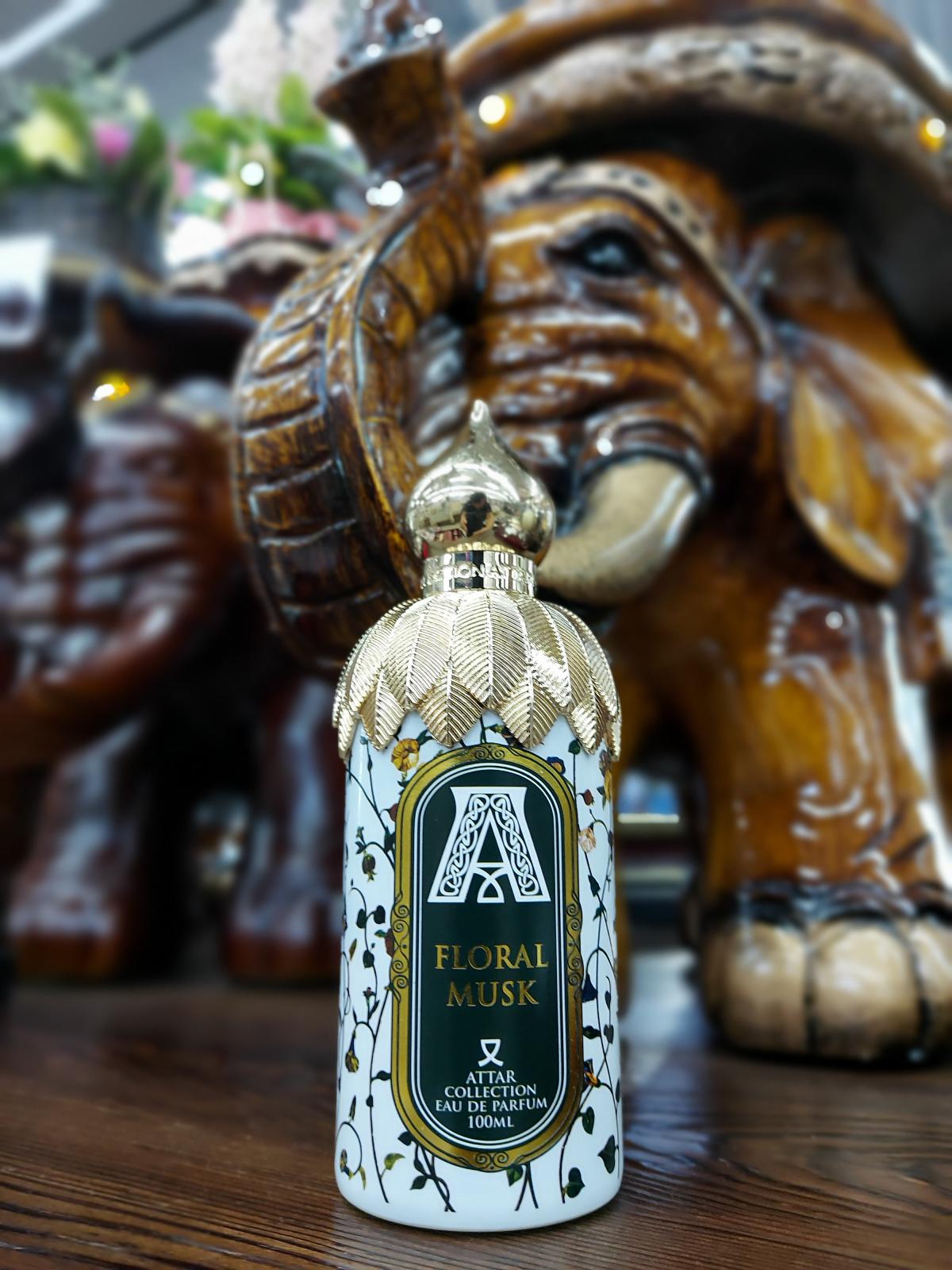 Floral Musk - Attar Collection - Gallery 4