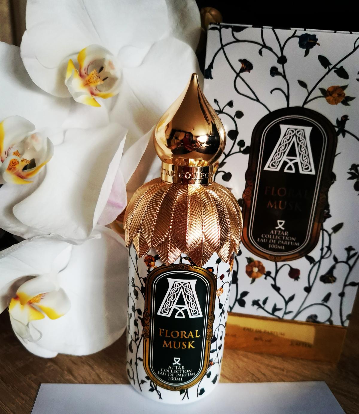 Floral Musk - Attar Collection - Gallery 1
