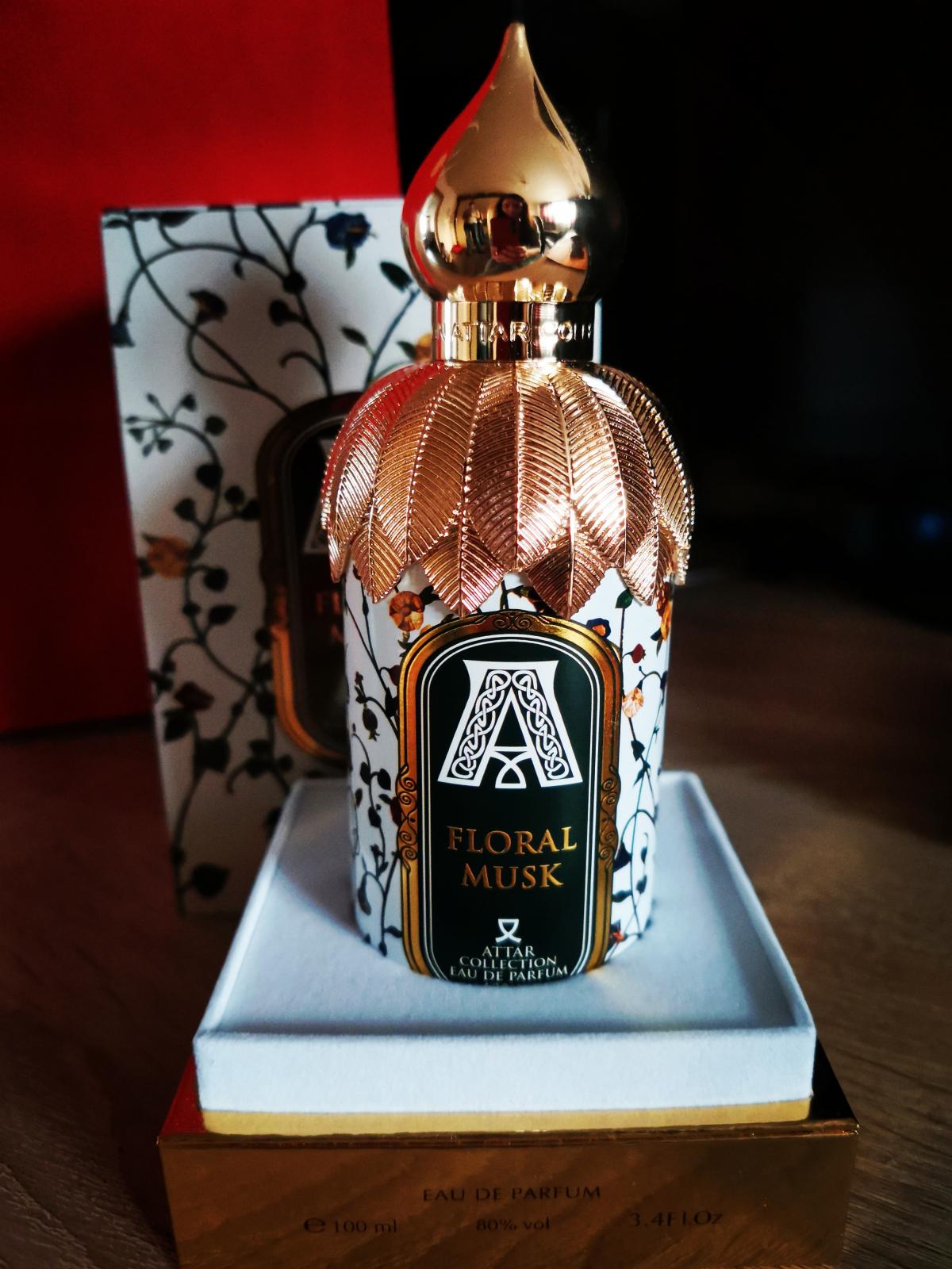 Floral Musk - Attar Collection - Gallery 2