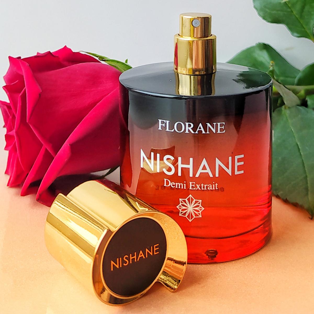 Florane - Nishane - Gallery 1