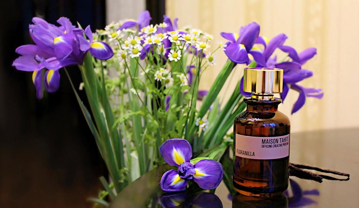 Floranilla - Maison Tahité – Officine Creative Profumi - Gallery 1