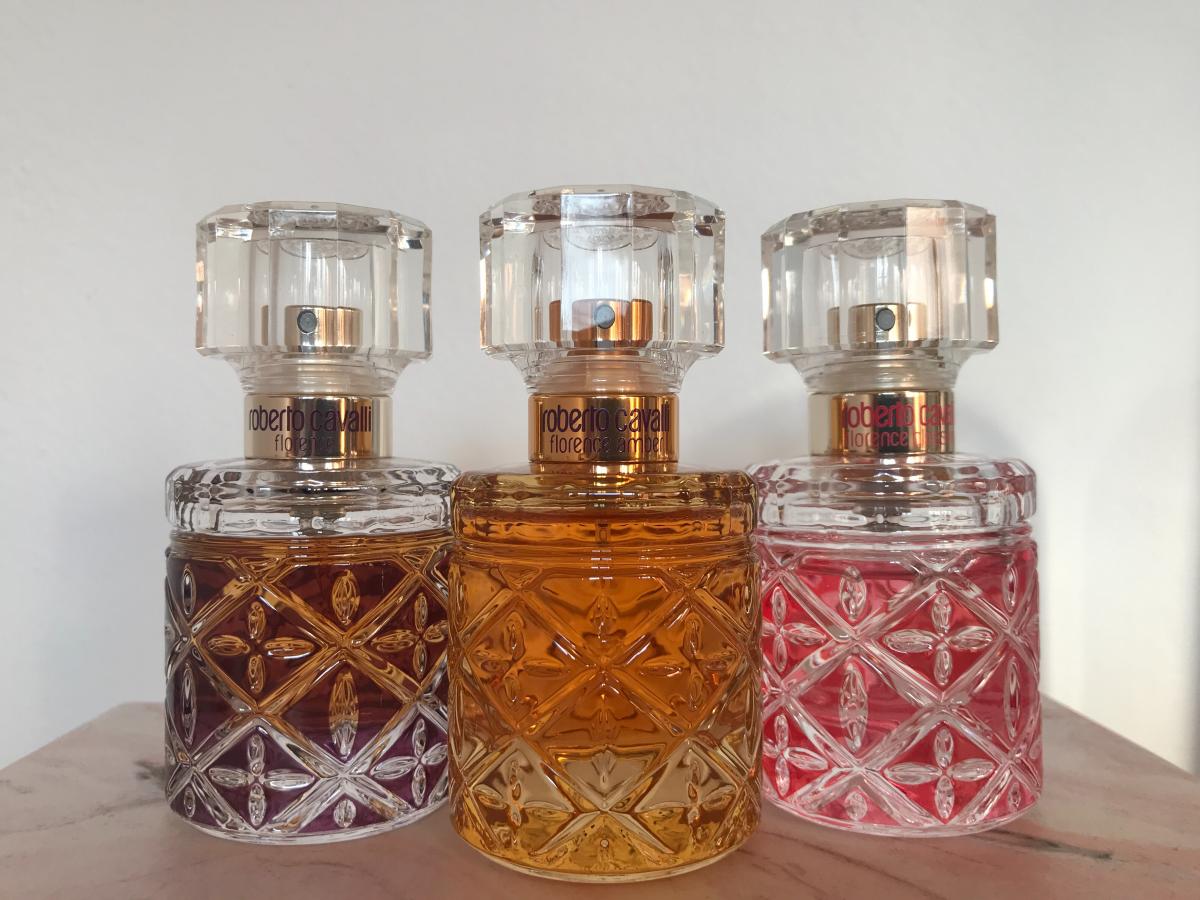 Florence Amber - Roberto Cavalli - Gallery 2