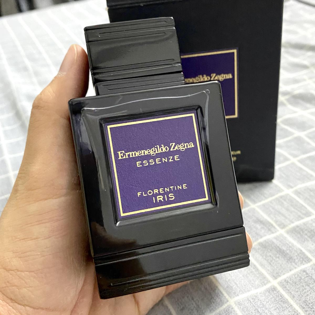Florentine Iris Eau de Parfum - Ermenegildo Zegna - Gallery 2
