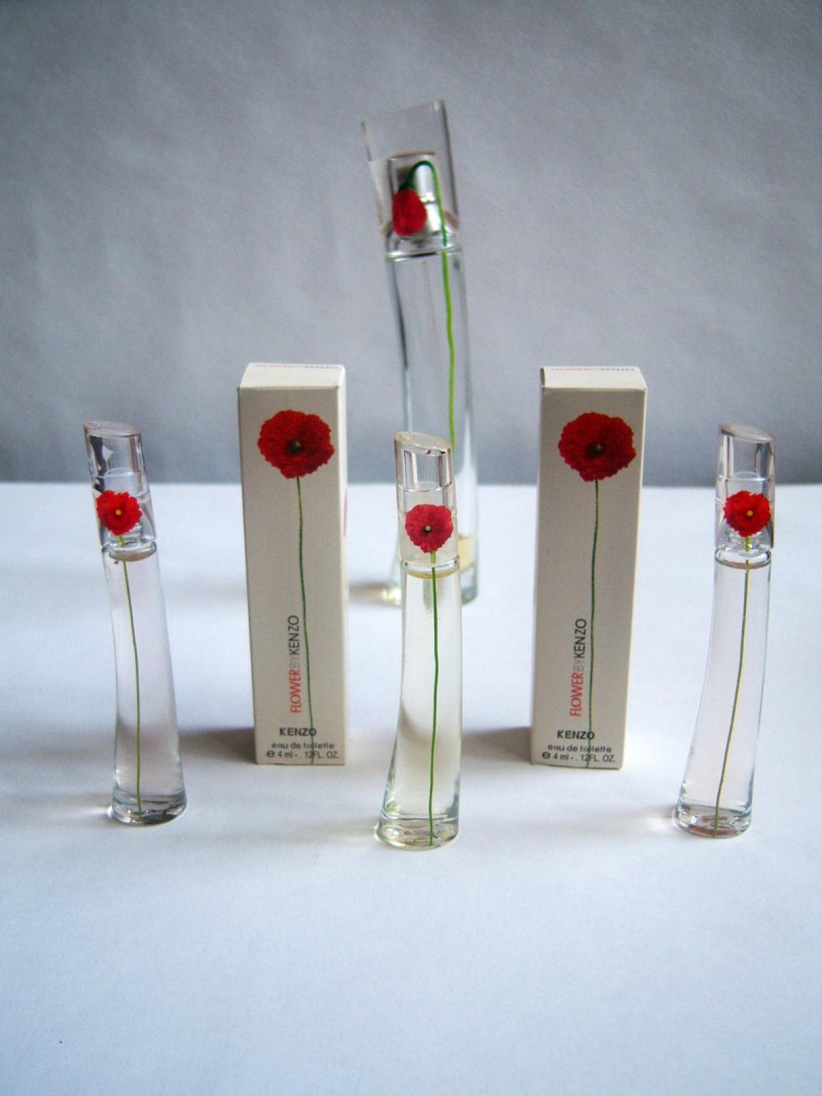 Flower by Kenzo Eau de Toilette - Kenzo - Gallery 2