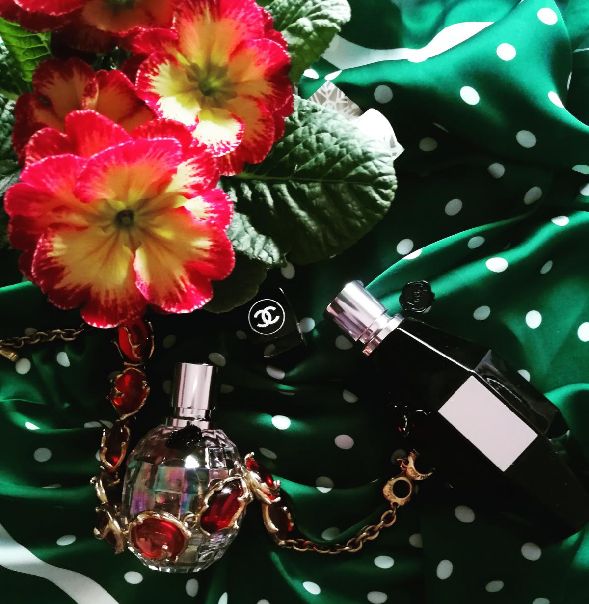 Flowerbomb In The Sky - Viktor&Rolf - Gallery 1