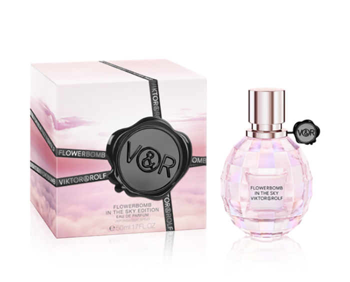 Flowerbomb In The Sky - Viktor&Rolf - Gallery 3