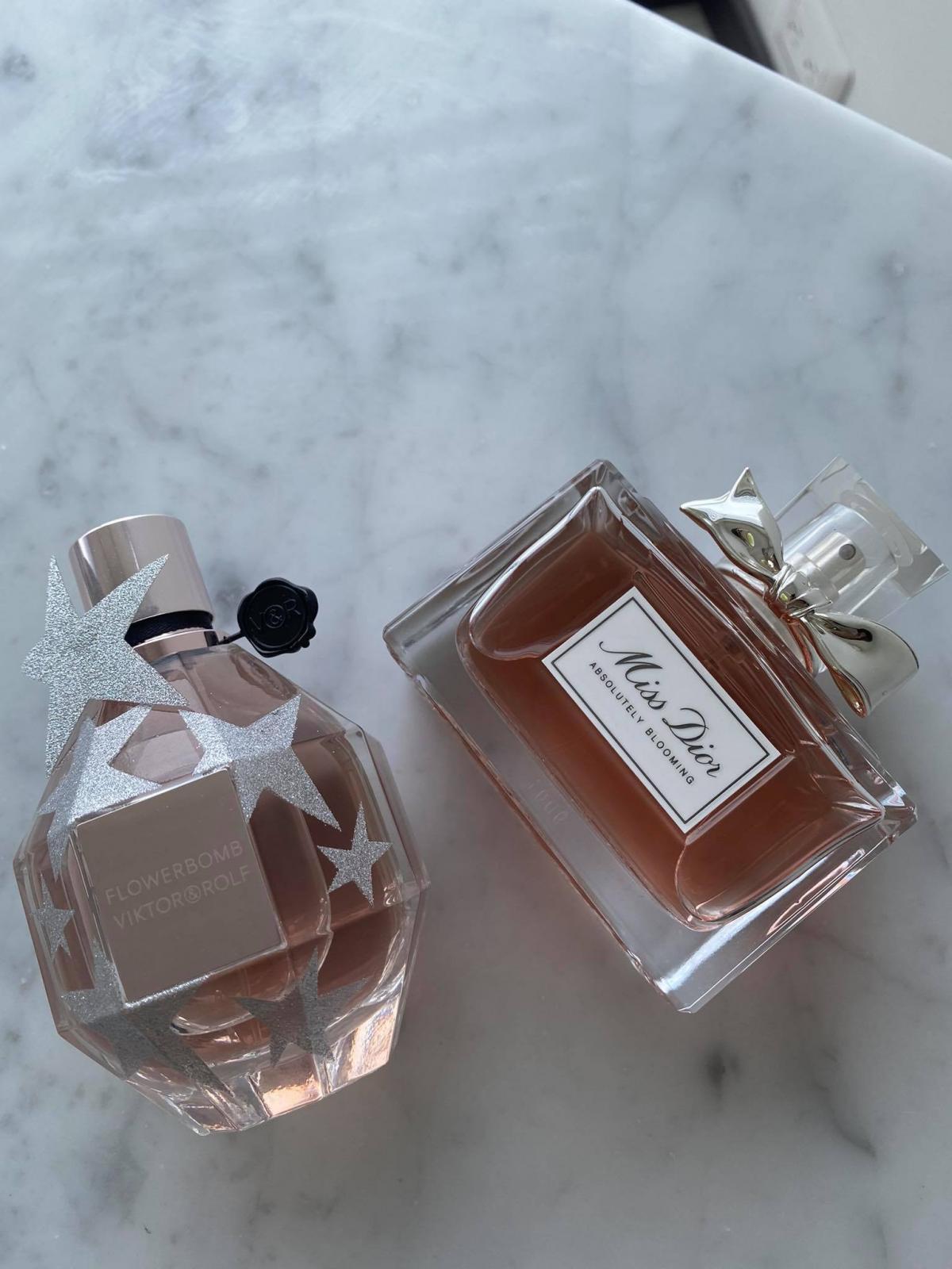 Flowerbomb Limited Edition 2020 - Viktor&Rolf - Gallery 1